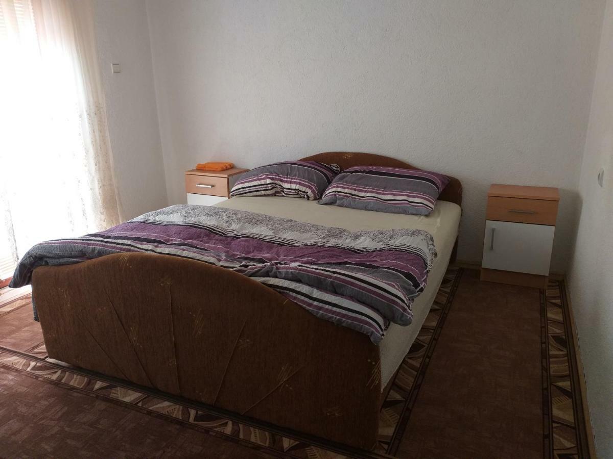 Lake House Krndija Hotel Jajce Luaran gambar