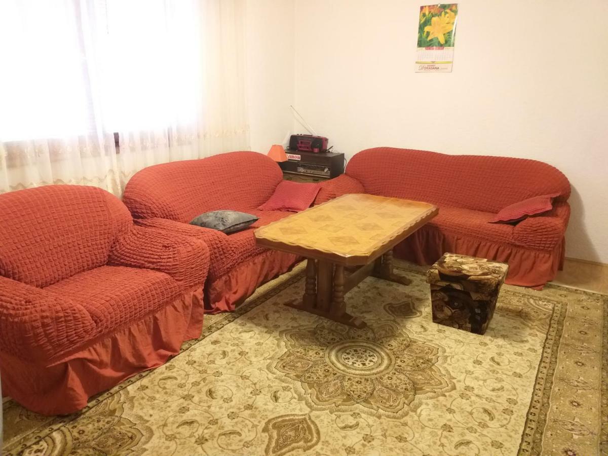Lake House Krndija Hotel Jajce Luaran gambar