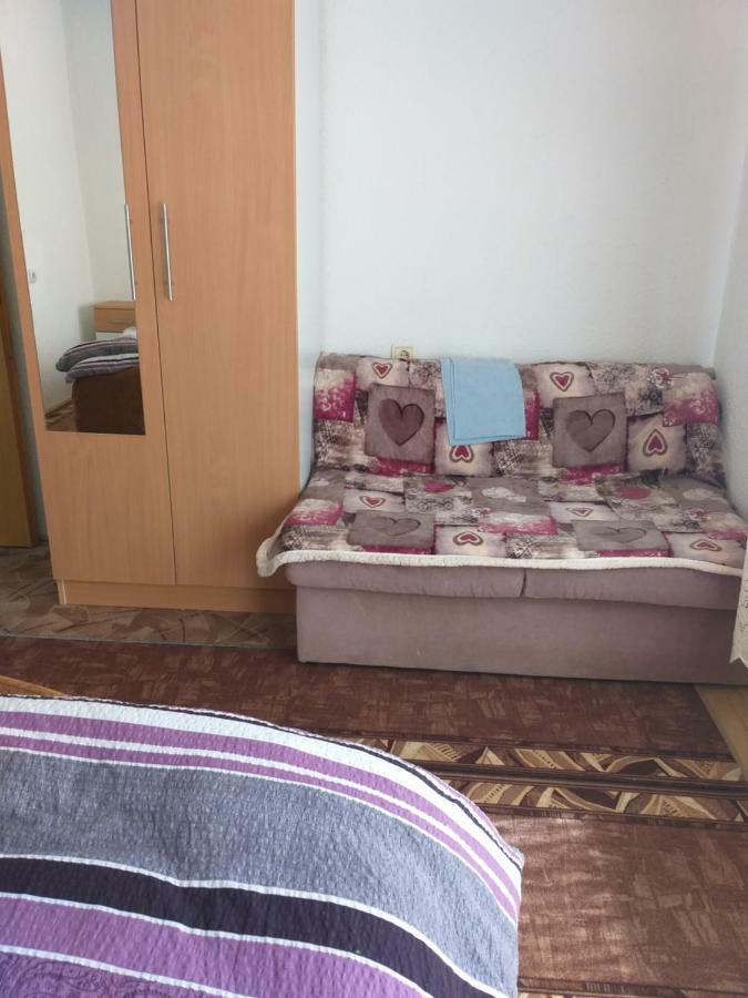 Lake House Krndija Hotel Jajce Luaran gambar